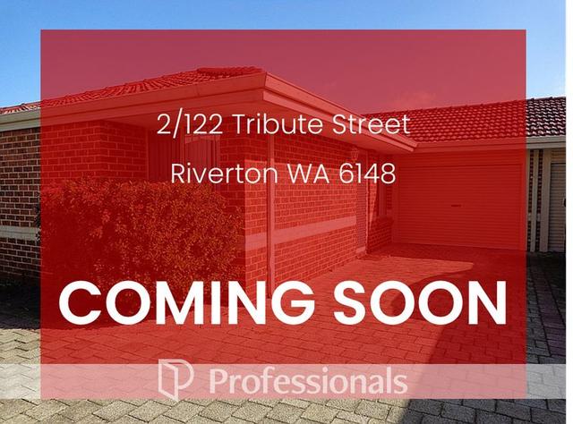 2/122 Tribute Street, WA 6148