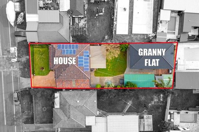 46 Gurney Road, NSW 2162