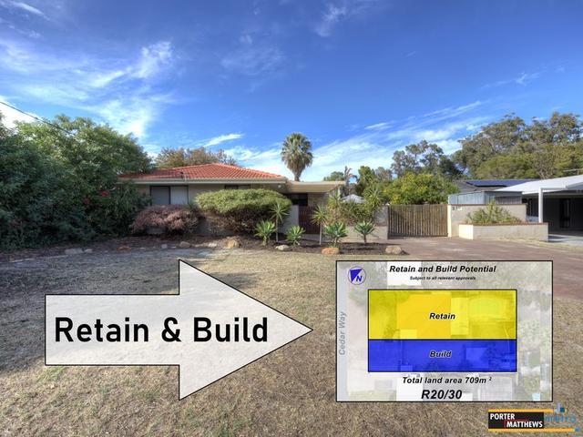 3 Cedar Way, WA 6058