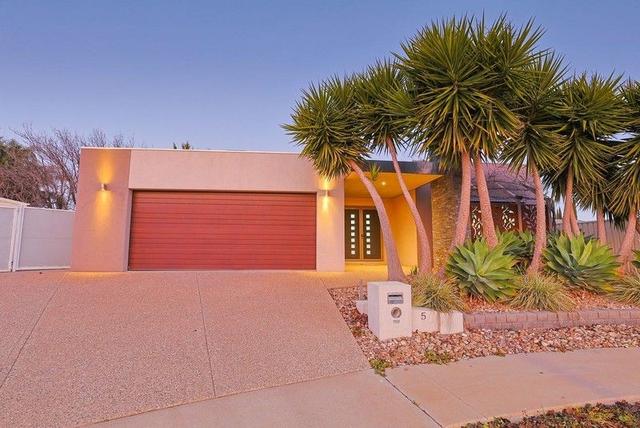 5 Sandhill Court, VIC 3500