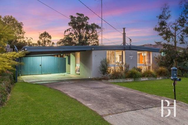 7 Lyn Court, VIC 3758