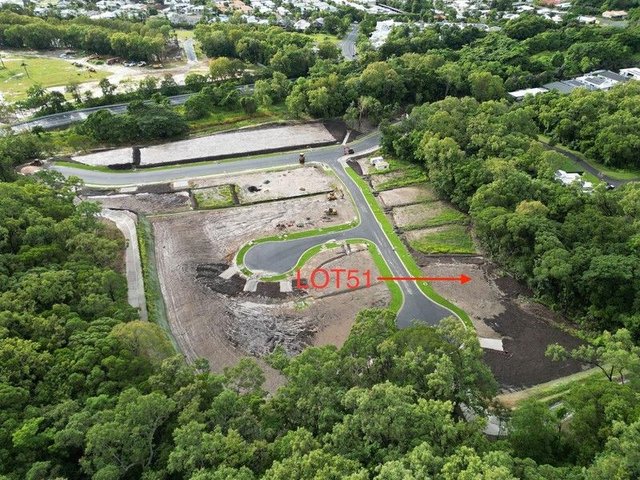 0 Paradise Close, QLD 4879
