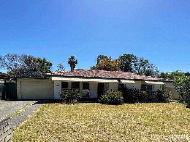 350 Spencer Road, WA 6108