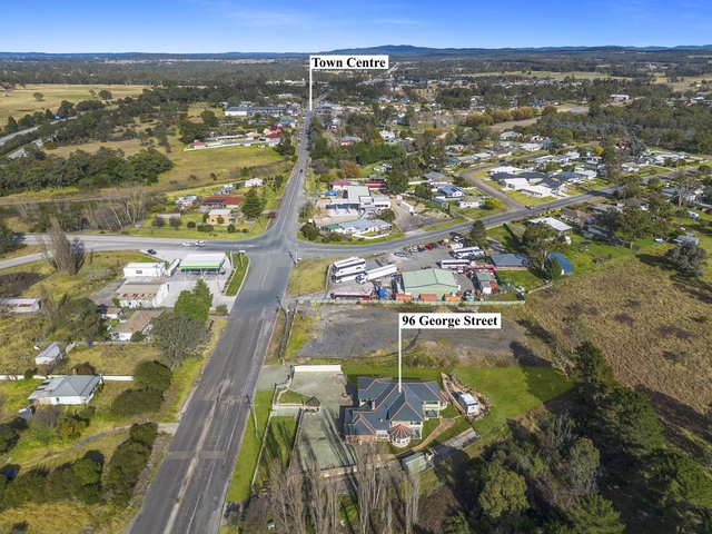 96 George Street, NSW 2579