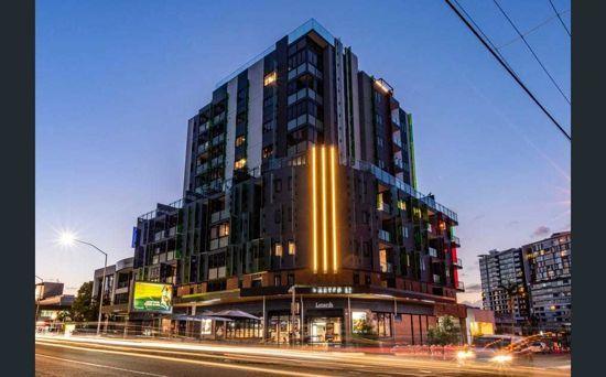 804/398 Saint Pauls Terrace, QLD 4006
