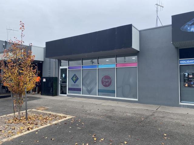 Unit  4/101 Lysaght Street, ACT 2911