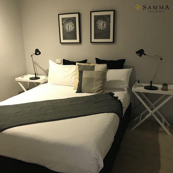 916/555 Flinders Street, VIC 3000