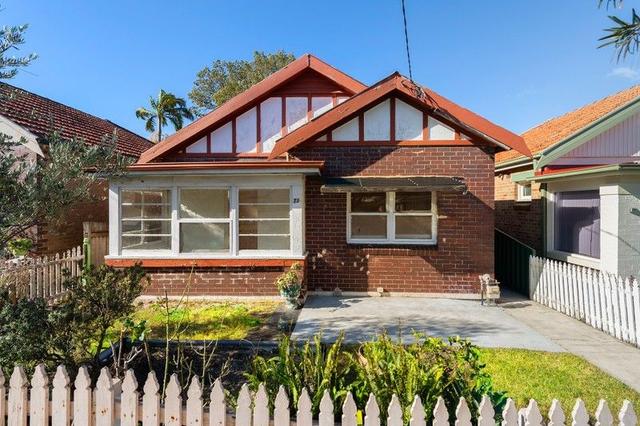23 Wycombe Avenue, NSW 2216