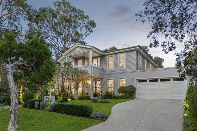 3 Gregory Avenue, VIC 3927