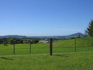 View to Gerroa