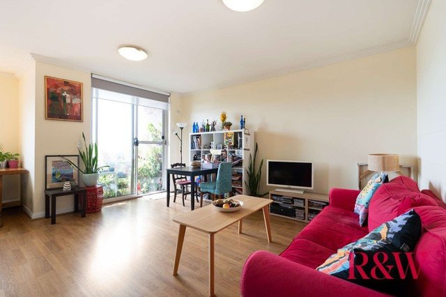 22/320A-338 Liverpool Road, NSW 2136