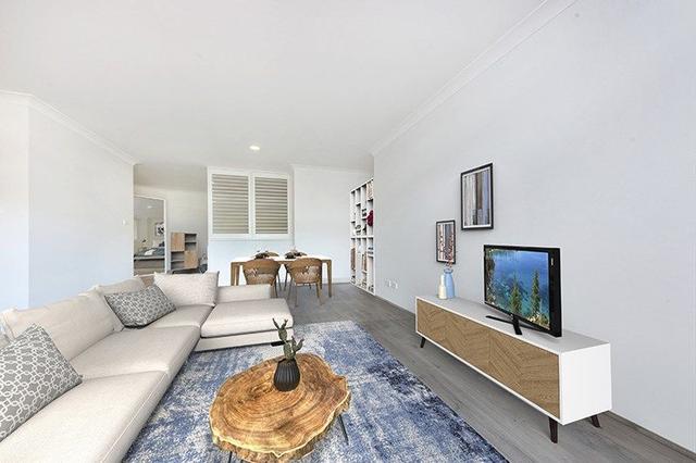 145/450 Pacific Highway, NSW 2066