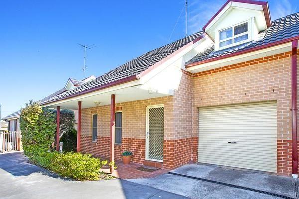 2/31 Saddington Street, NSW 2760