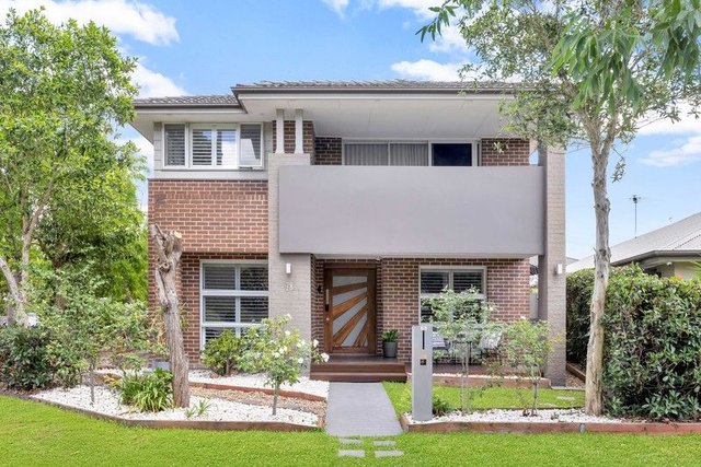 28 Angelwing Street, NSW 2769