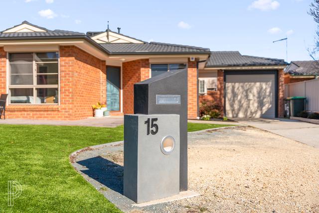 15 Archel Place, ACT 2913