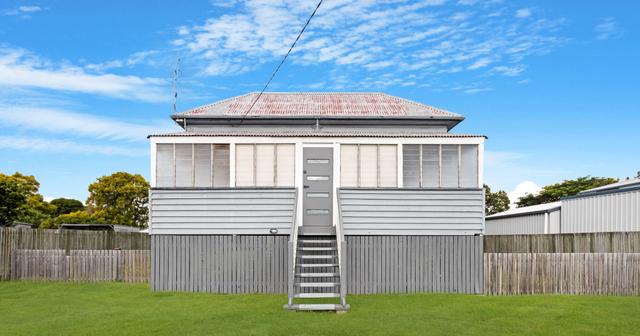 35 Lennox Street, QLD 4650