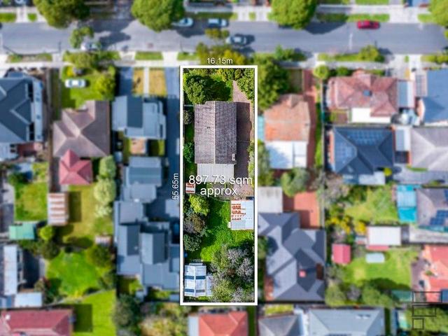 3 Porter Road, VIC 3163