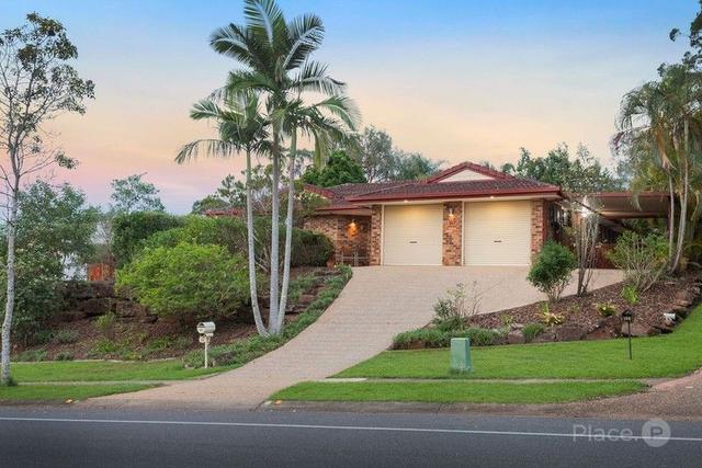 166 Pioneer Crescent, QLD 4070