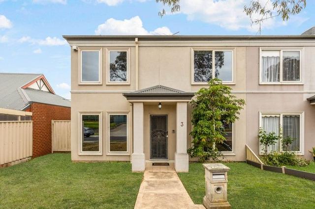 3 Hilltop Court, VIC 3429