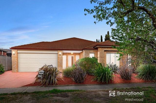5 Hyacinth Place, VIC 3030