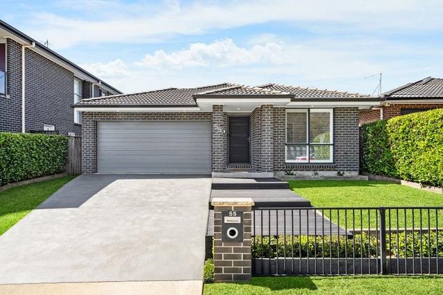 55 Wheatley Drive, NSW 2560