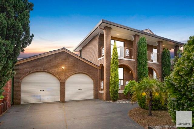 6 Corryong Crescent, VIC 3038