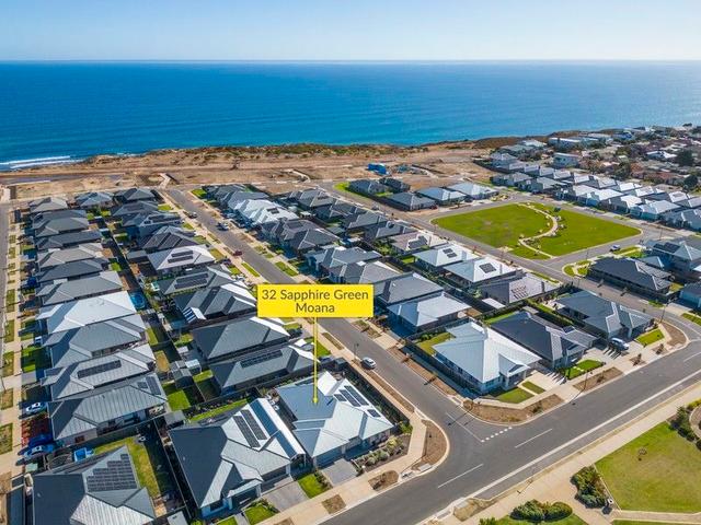 32 Sapphire Green, SA 5169
