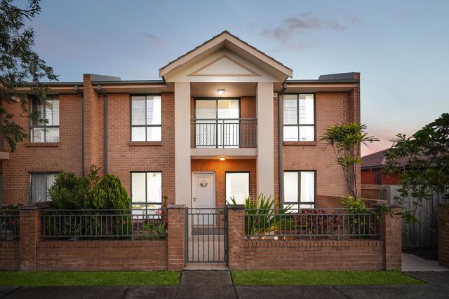 4/210 Excelsior Street, NSW 2161
