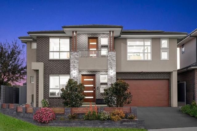 39 Gold Street (Grantham Farm), NSW 2765