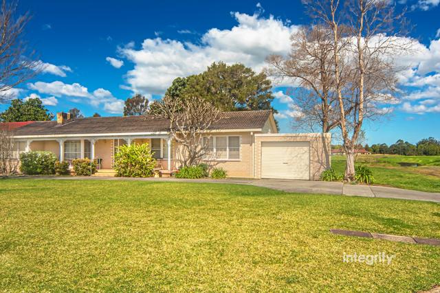 24 Lyrebird Drive, NSW 2541