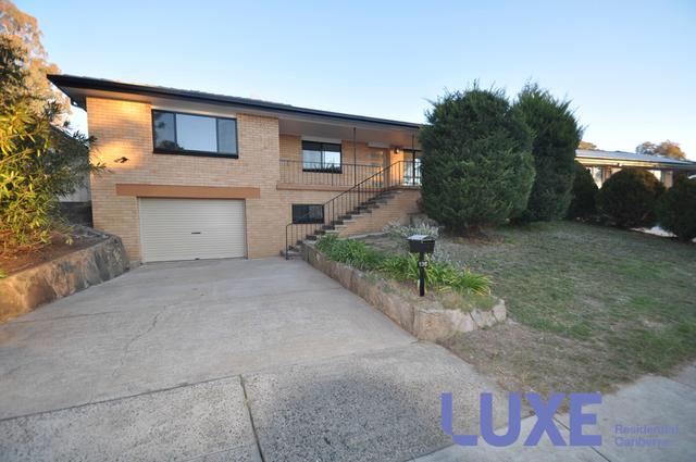 136 Burrinjuck Crescent, ACT 2611