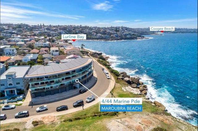 4/44-48 Marine Parade, NSW 2035