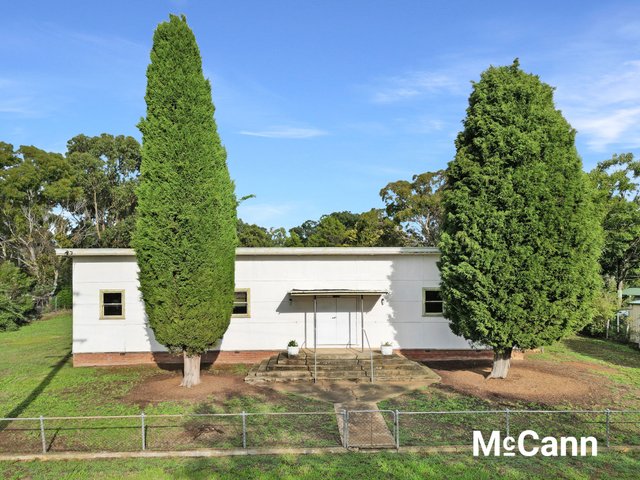 68-70 Chapel Street (Dalton), NSW 2581