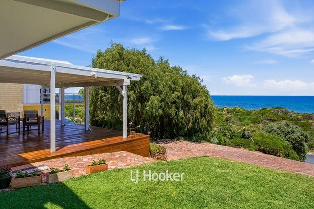 28 West Coast Drive Binningup, WA 6233