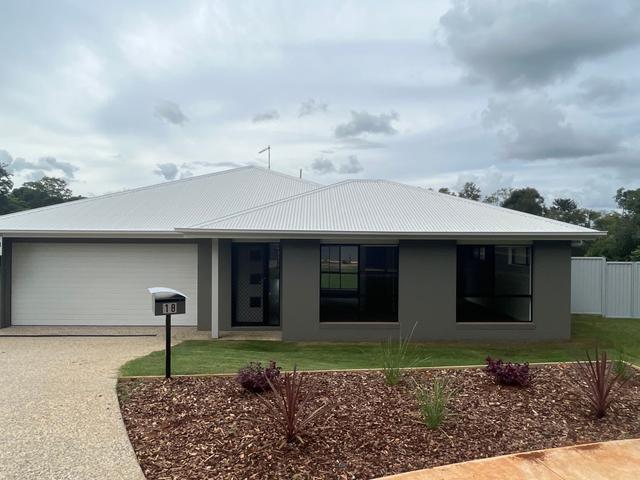 18 Ribbery Grove, NSW 2477