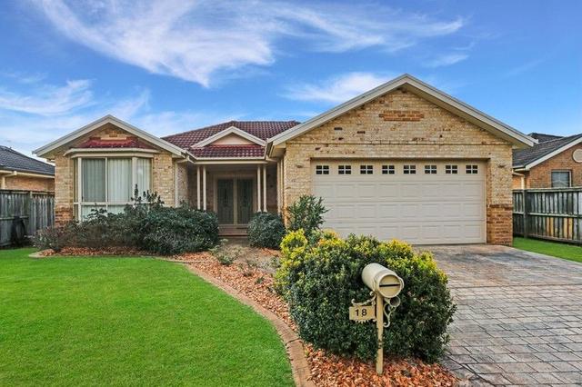 18 Settlers Way, NSW 2324