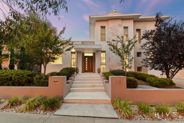 27 Quinane Avenue, ACT 2914