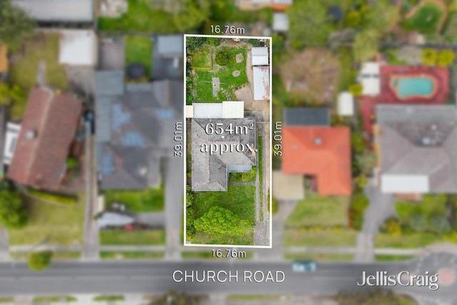 56 Church Road, VIC 3108