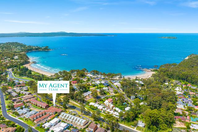 2/708 Beach Road, NSW 2536