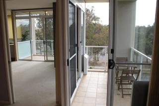 Balcony off bedroom (2012-10-10)