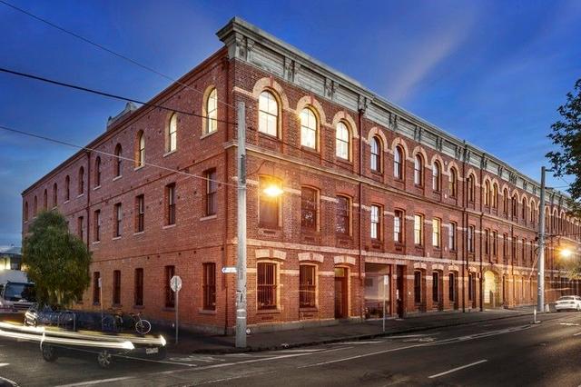106/56 Nicholson Street, VIC 3067