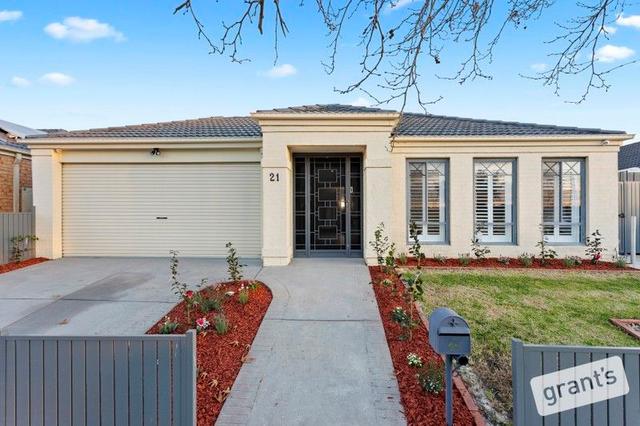 21 St Georges Road, VIC 3805