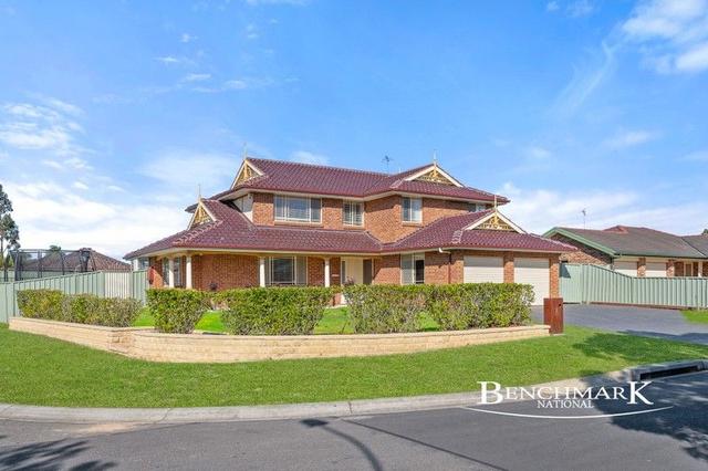 6 Kanangra Court, NSW 2173