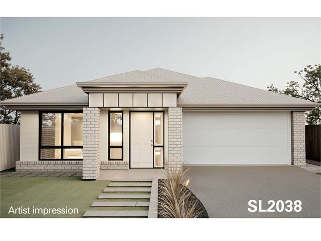 Lot 1 Bettson Blvd, QLD 4503