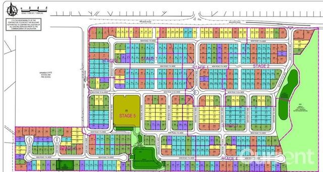 Lot Lot 75/null Einasleigh Street, QLD 4506