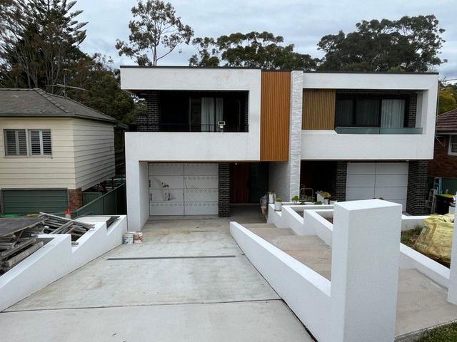 23A Denman Street, NSW 2220