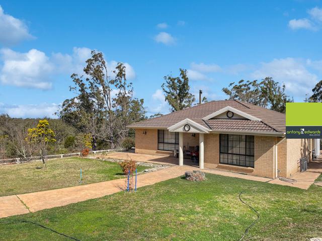 146 Yarralaw Road, NSW 2580