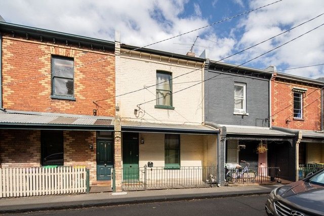 27 White Street, VIC 3121