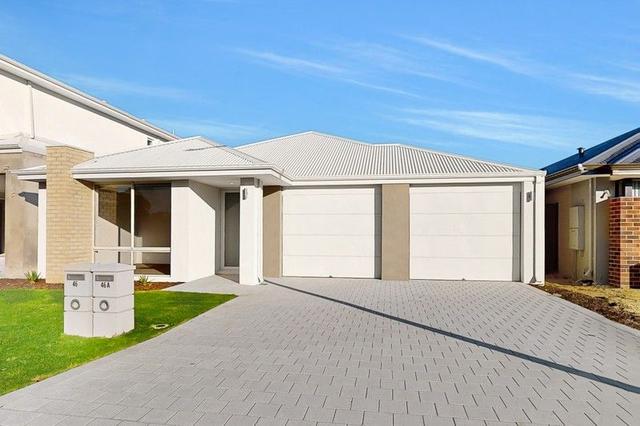 46A Warlander View, WA 6112