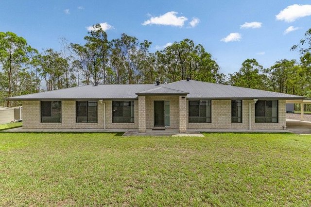 LOT/6 Wilsons Road, QLD 4650